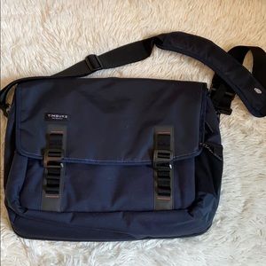 Large Timbuk2 San Francisco laptop messenger bag
